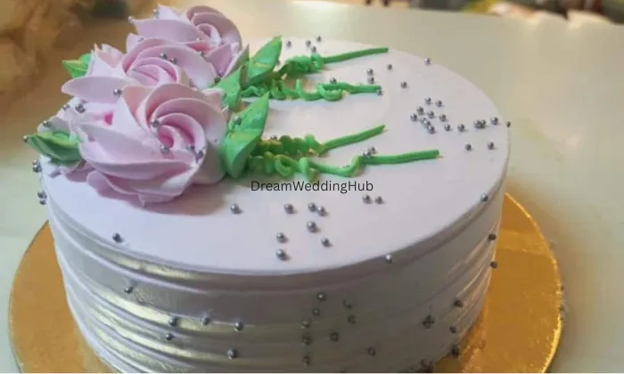 Cake O Crunch