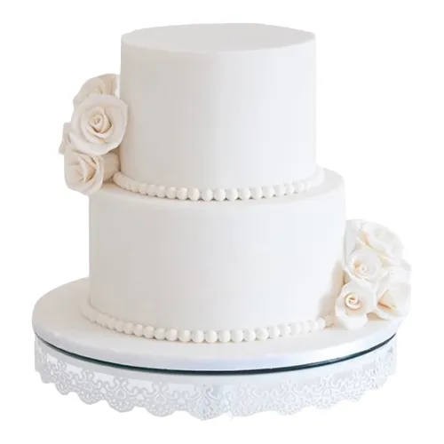 Cake O Lock