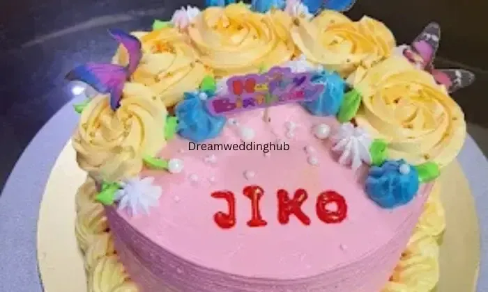 Cake O Magic Cake O Magic