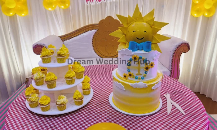 Cakeomerry