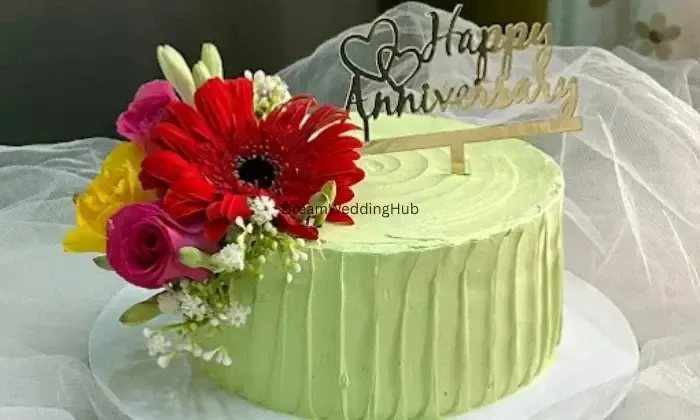 Cakeopie