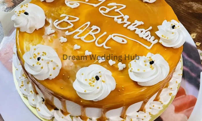 Cake Of The Day