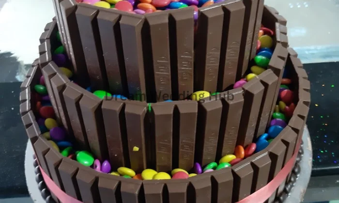 Cake Of The Day Chikmagalur