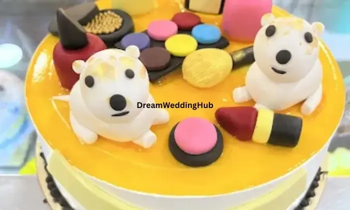 Cake Of The Dayhospete