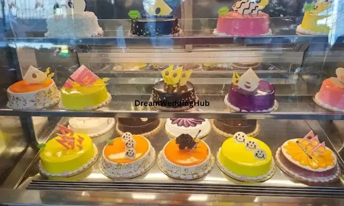 Cake Of The Day  South End Circle