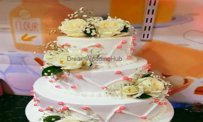 Cake Of The Day