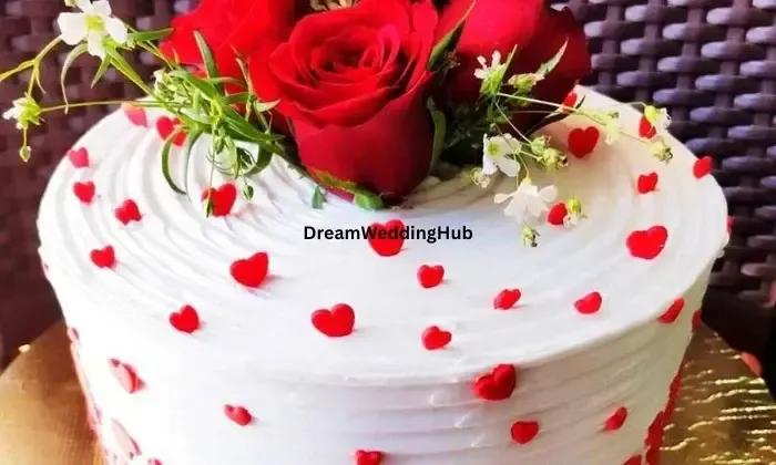 Cake On Wheels