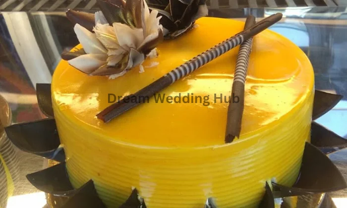 Cake Online Order