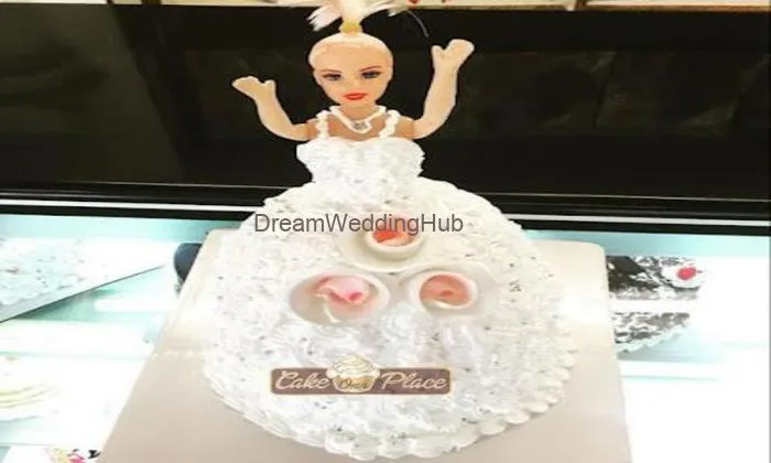Cake Onn Place - Cake Shop In Nagpur | Customised Cake Shop In Nagpur| Online Cake Delivery | Fondant Cake Shop In Nagpur