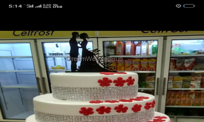 Cake Palace Cake Palace