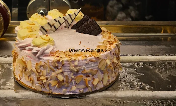 Cake  Palace