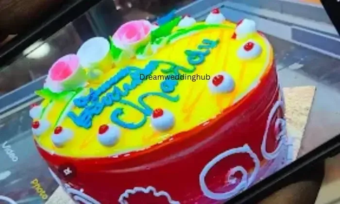 Cake Palace Bakers