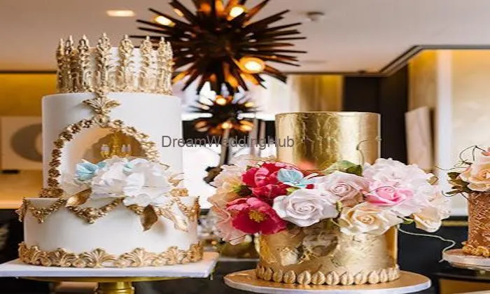 Cake Palace Bhimtal