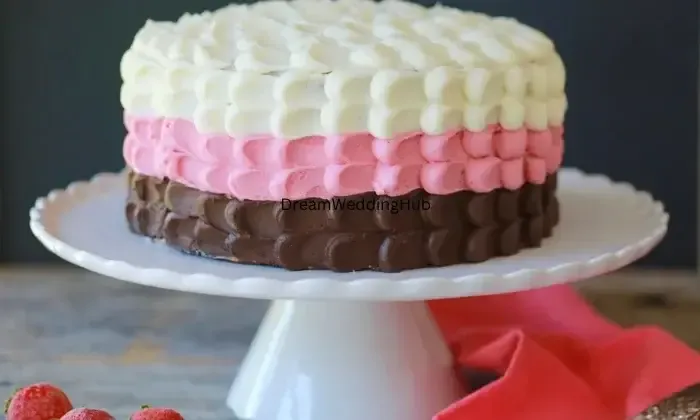 Cake Palace Kaup