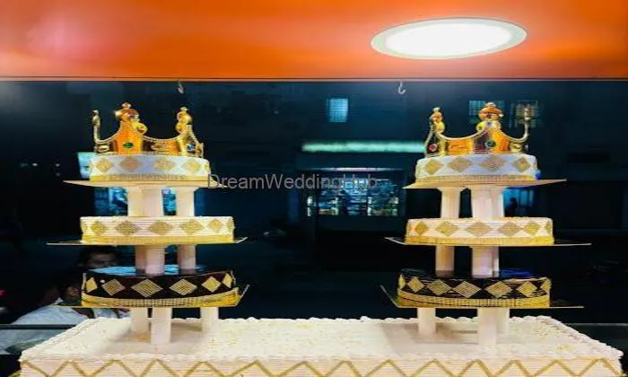 Cake Palace