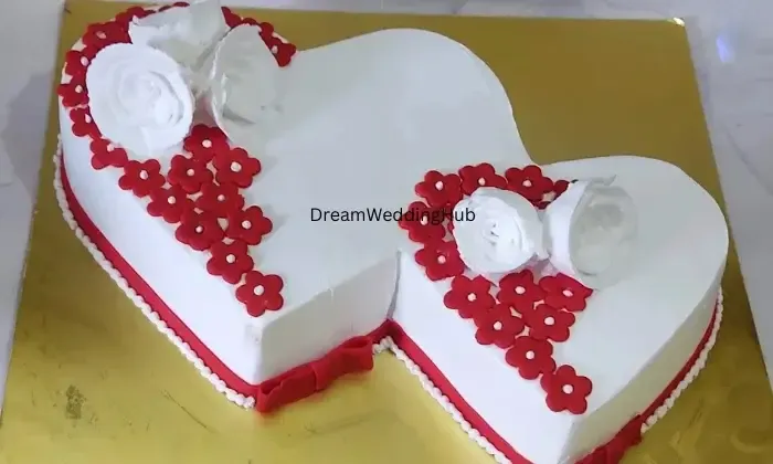 Cake Panda Gadga