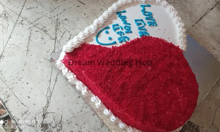 Cake Paradise