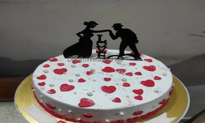 Cake Paradise