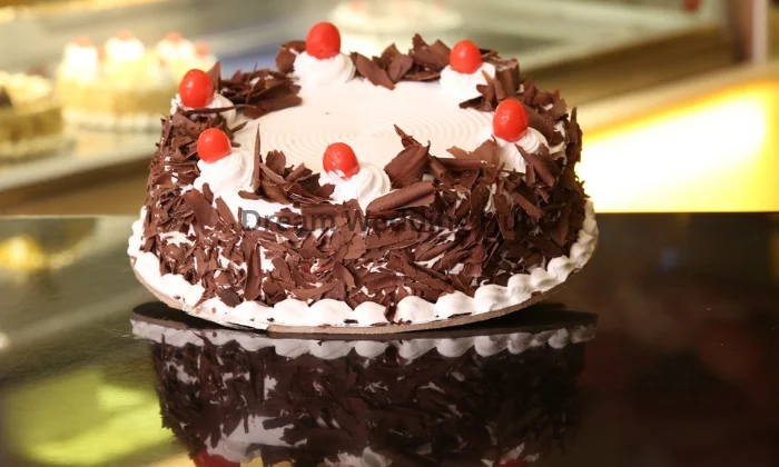 Cake Park