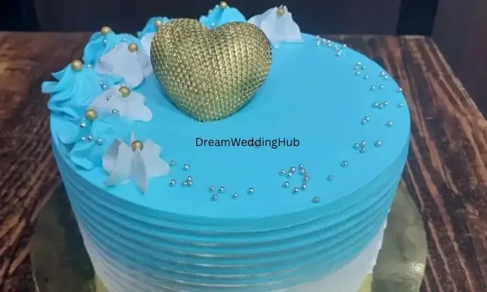 Cake Parlour Jabalpur