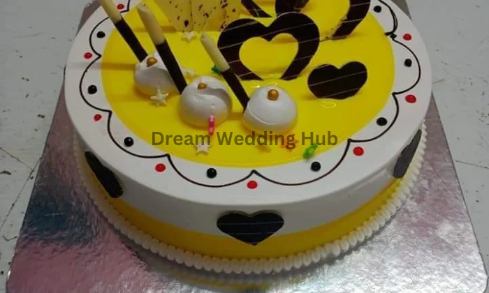 Cake Parlour Secotor 8c