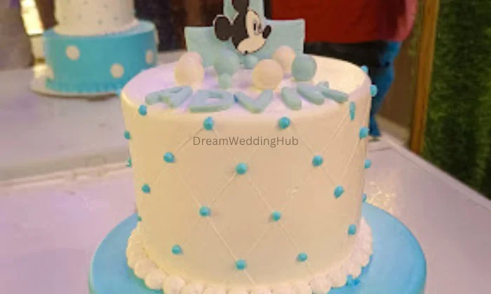 Cake Place