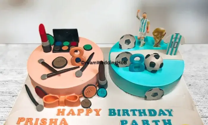 Cake Planet