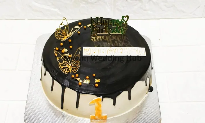 Cake Planet By Noufis