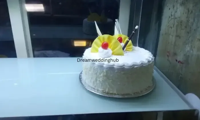 Cake Plaza Agartala