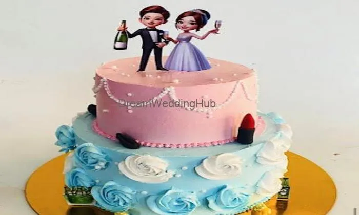 Cake Pleasant