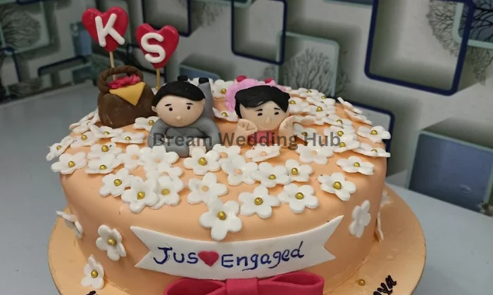Cake Plus Gift