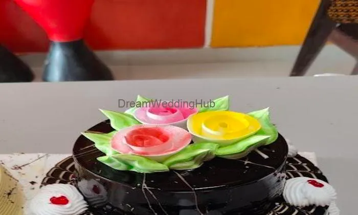 Cake Point