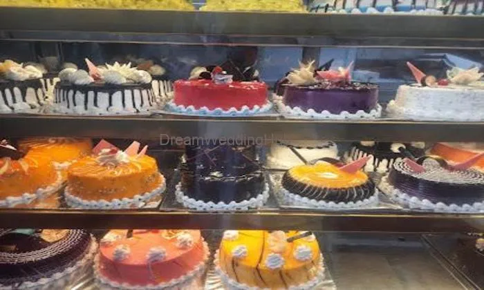 Cake Point Cake Point