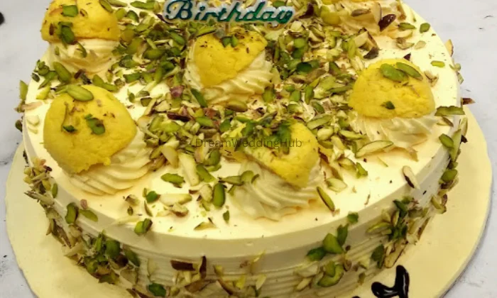 Cake Roasters