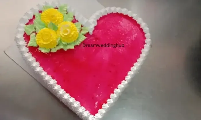 Cake Rocks