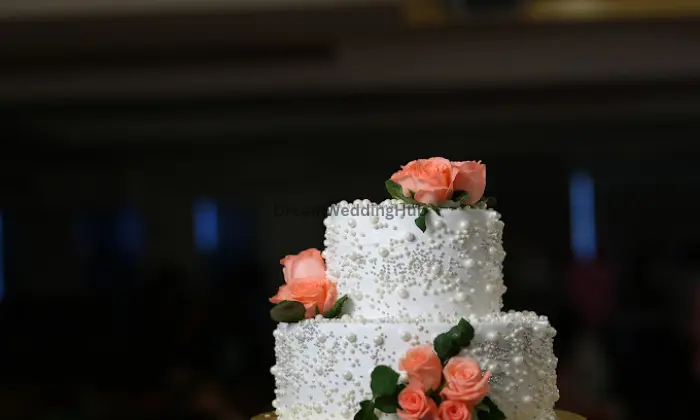 Cake Roven
