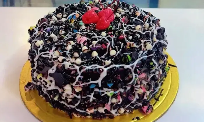 Cake Sagar