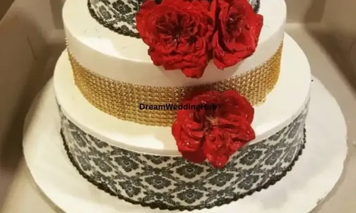 Cake Se Chemistry