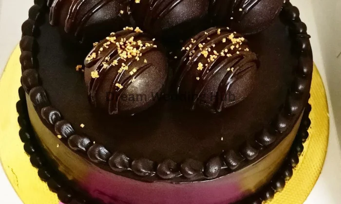 Cake Secrets