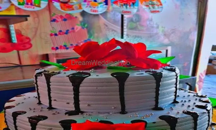 Cake Shop