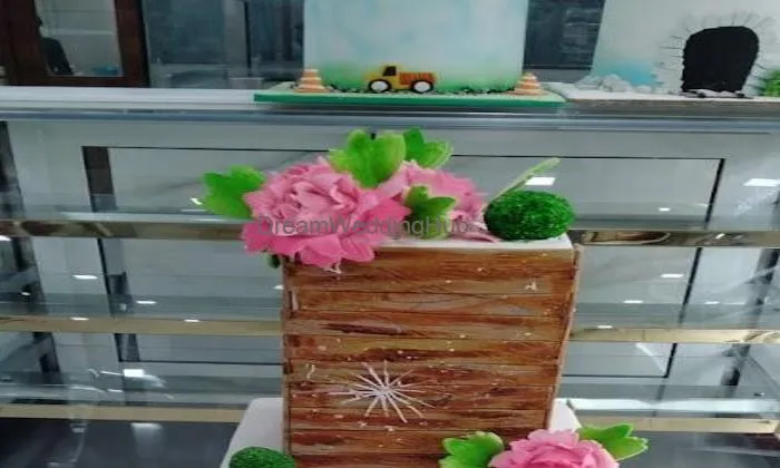Cake Shop Am Cake Aruvi