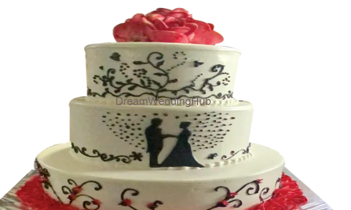 Cake Shop Cake Choice