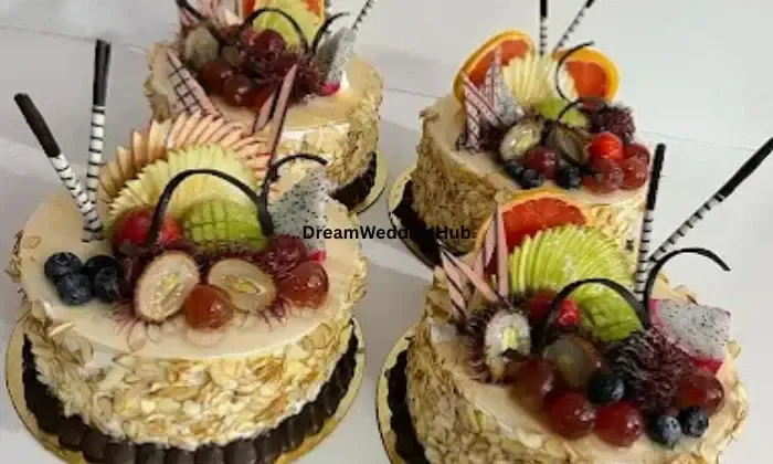 Cake Shoppie