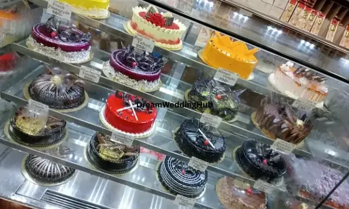 Cake Show Premium Cake Hub