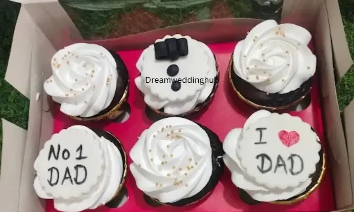 Cake Shower