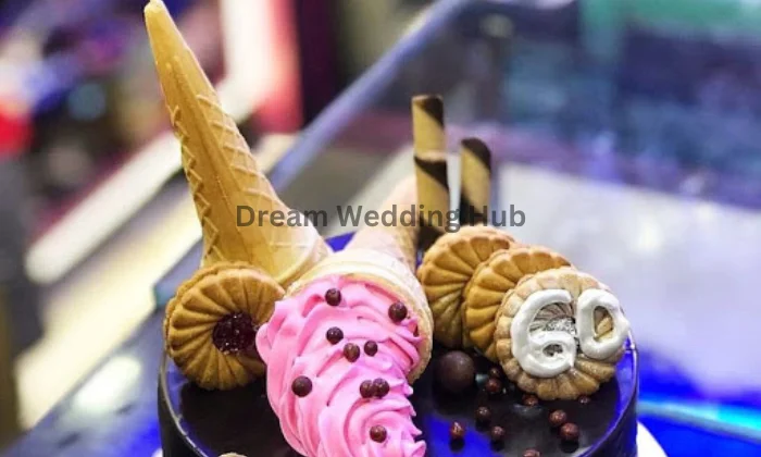 Cake Smith