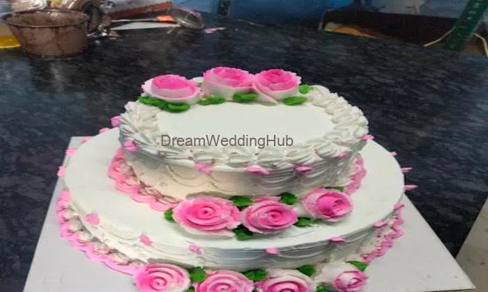 Cake Spark