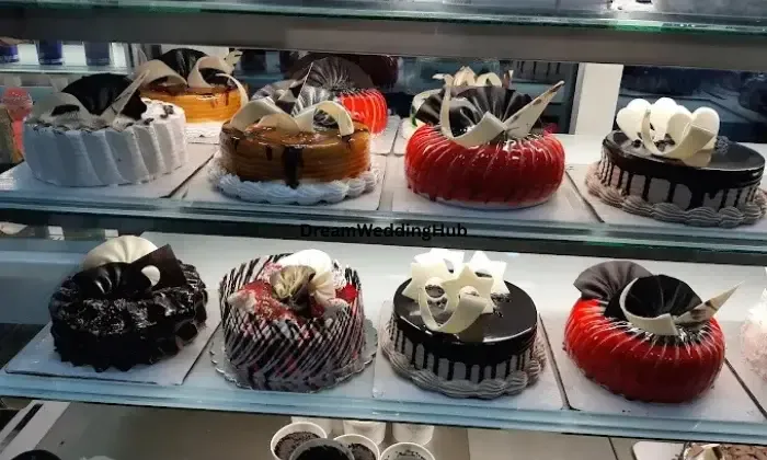 Cake Square Bakery