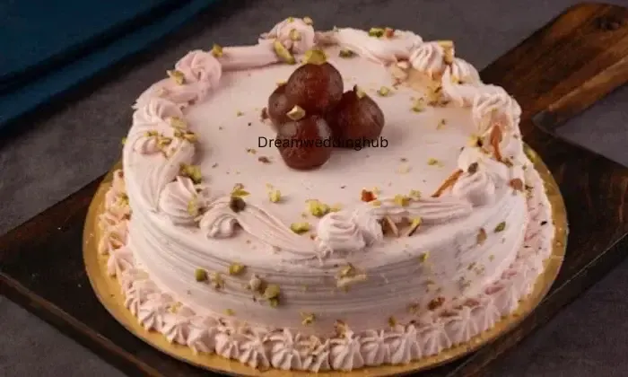 Cake Square Padur