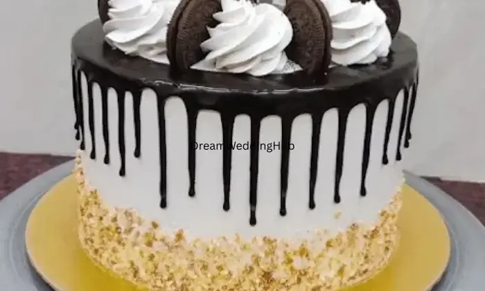 Cake Ss Top